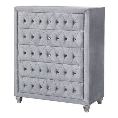 5 Drawer Chest B32897