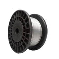 Galvanized Aircraft Cable 7x19 1 8 in. x 500 Feet F7939