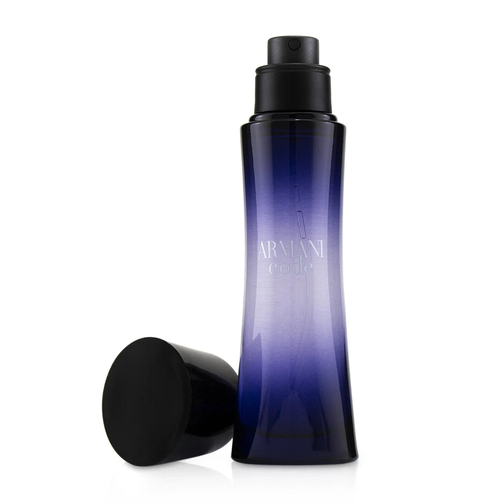Eau De Parfum Spray 50ml L154