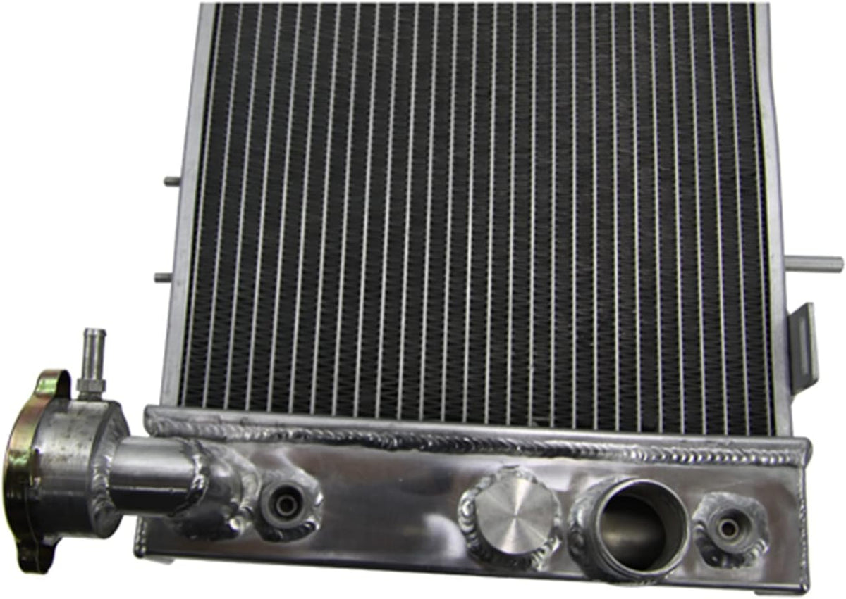 3 Row Core All Aluminum Radiator X262