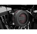 Black Rogue Air Intake S6406