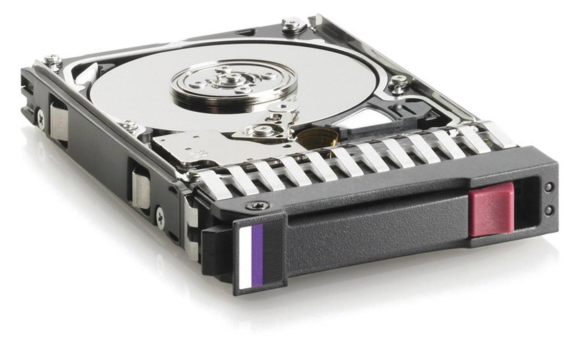 300GB 2.5x22 Internal Hard Drive SAS I59802