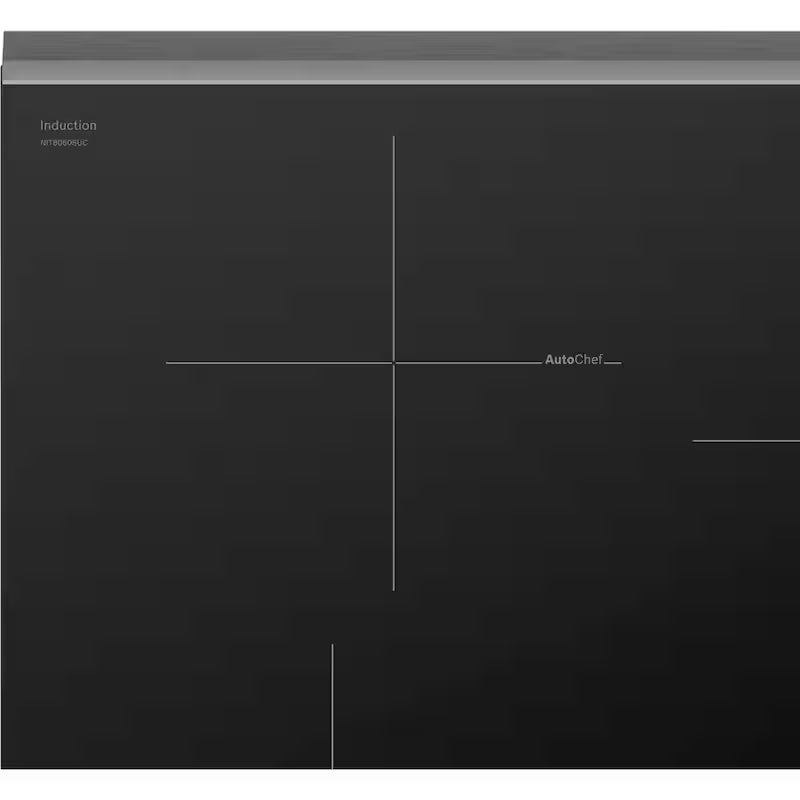 30 in. Induction Cooktop with 4 Elements U58757