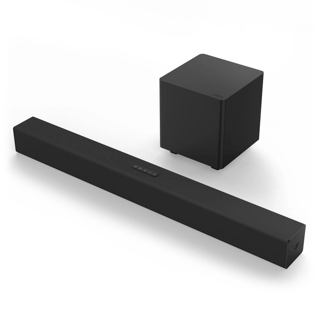 2.1 Home Theater Sound Bar with Wireless Subwoofer B6524