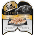 Chicken in Alfredo Sauce Wet Cat Food O894