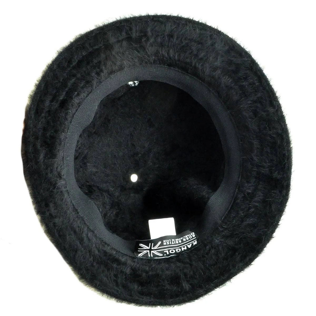 Black Bucket Hat J87442