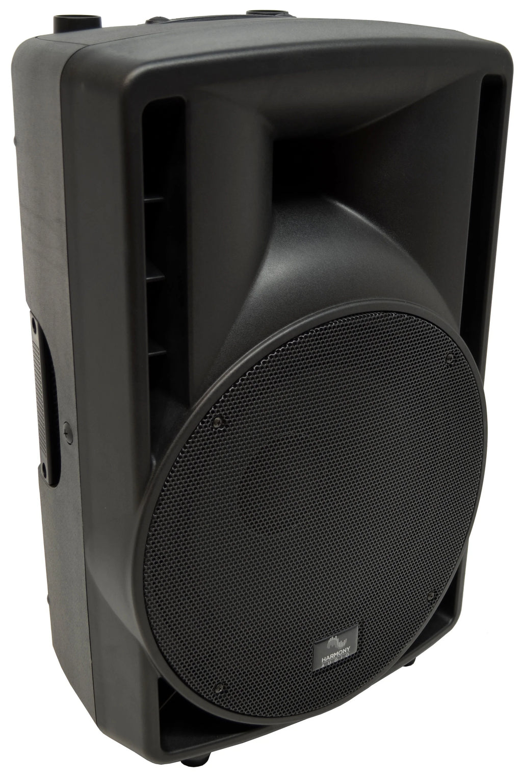 Harmony Audio 12" Powered 800W PA Speaker Wall Mount U43002