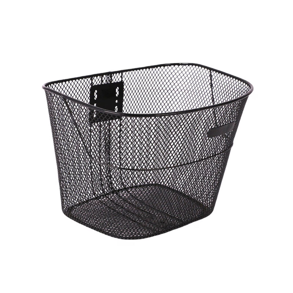 Folding Bike Pet Carrier Basket R51787