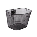 Folding Bike Pet Carrier Basket R51787