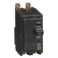 2-Pole Bolt-On Circuit Breaker, Case of 5 H936