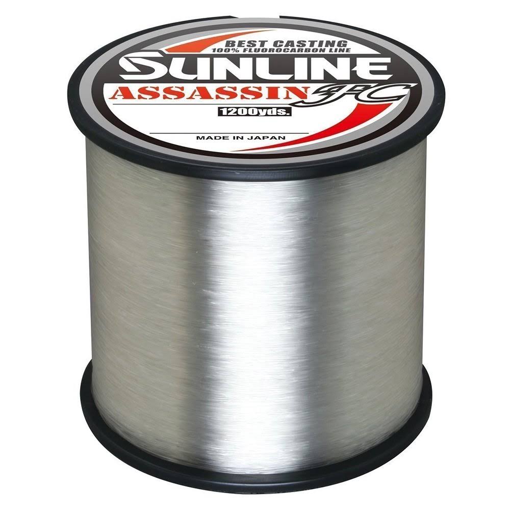 Fluorocarbon Line N215315