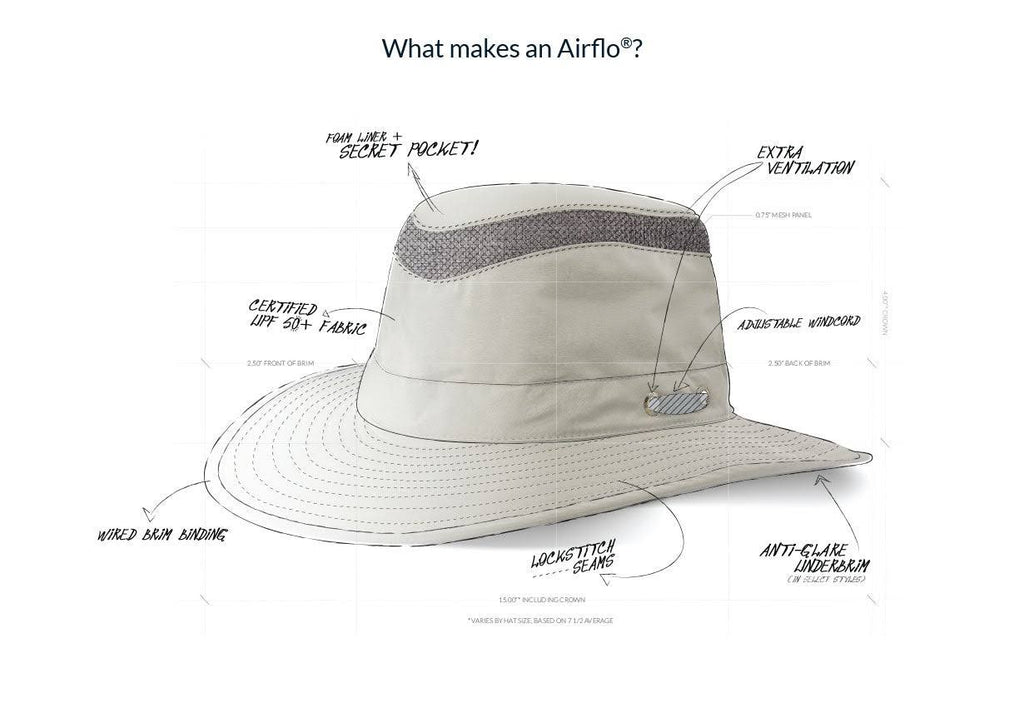 Khaki Olive Broad Brim Outback Hat E81081