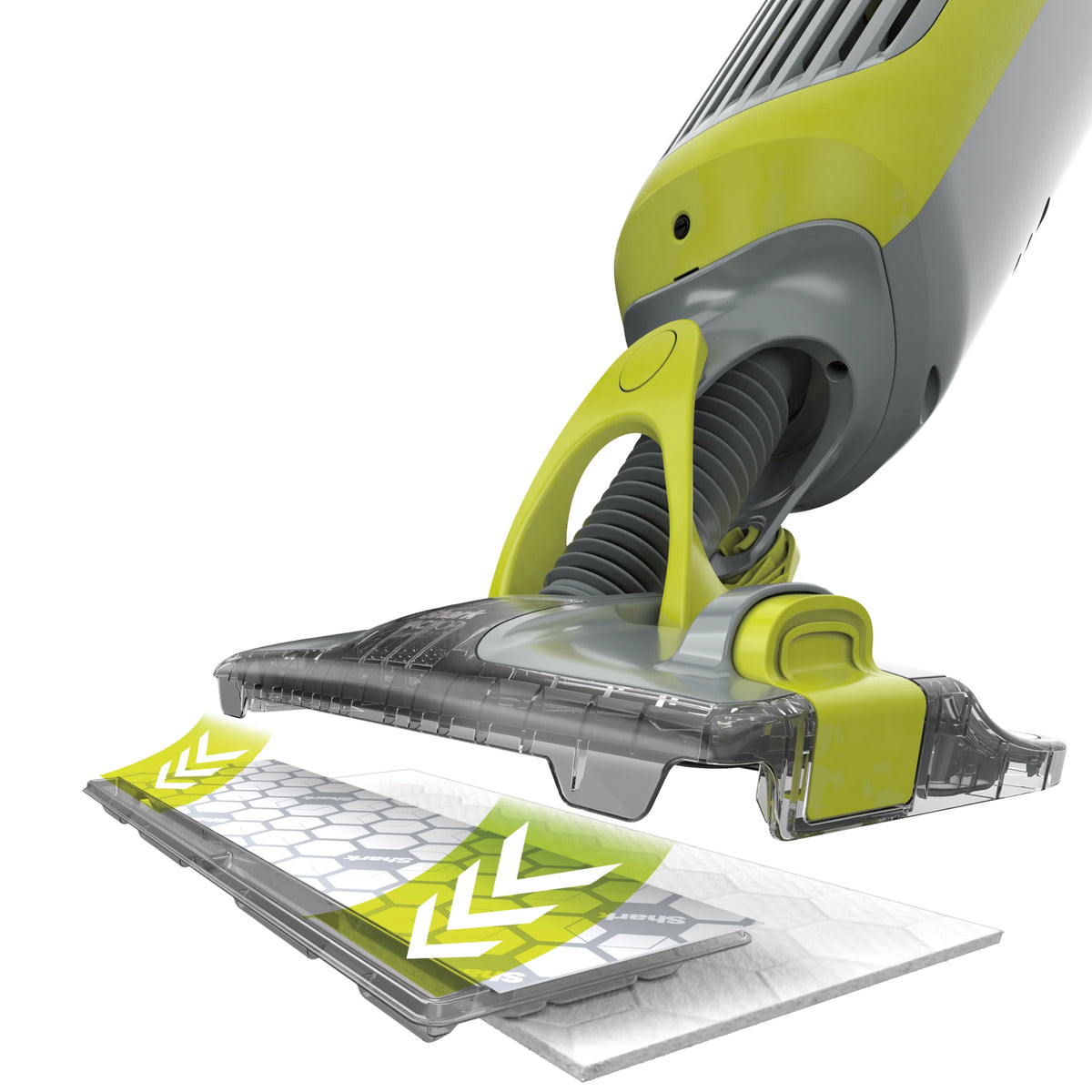 Cordless Hard Floor Vacuum Mop E9325