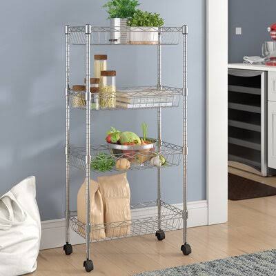 Kitchen Cart N261834
