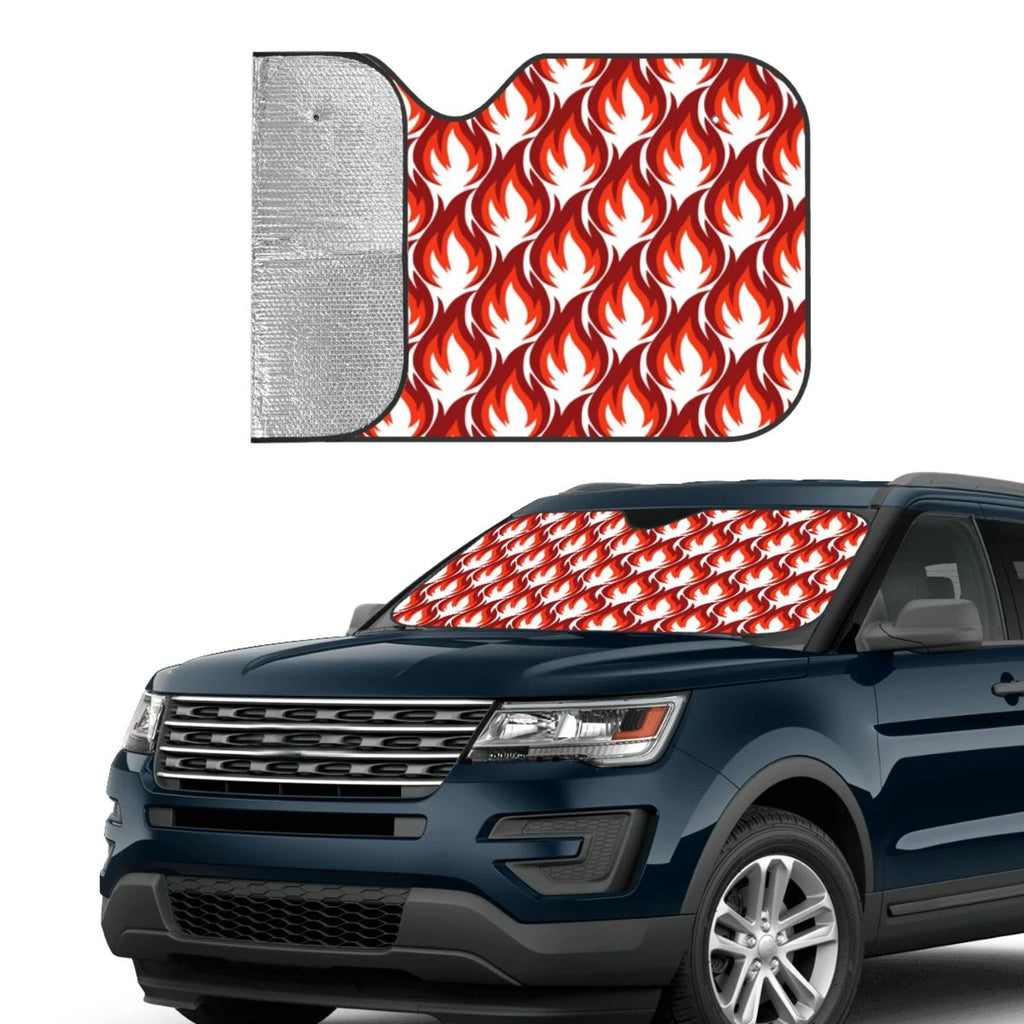 Foldable Car Windshield Sun Shade T803