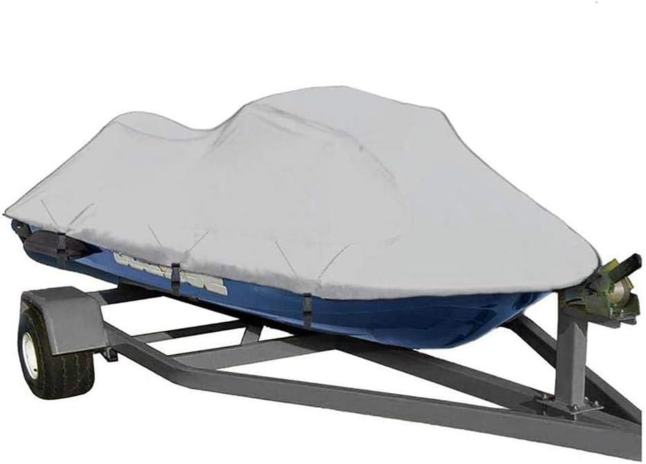 Jetski Cover 420 Denier Pack of 2 J958