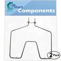 2-Pack Oven Heating Element I688332