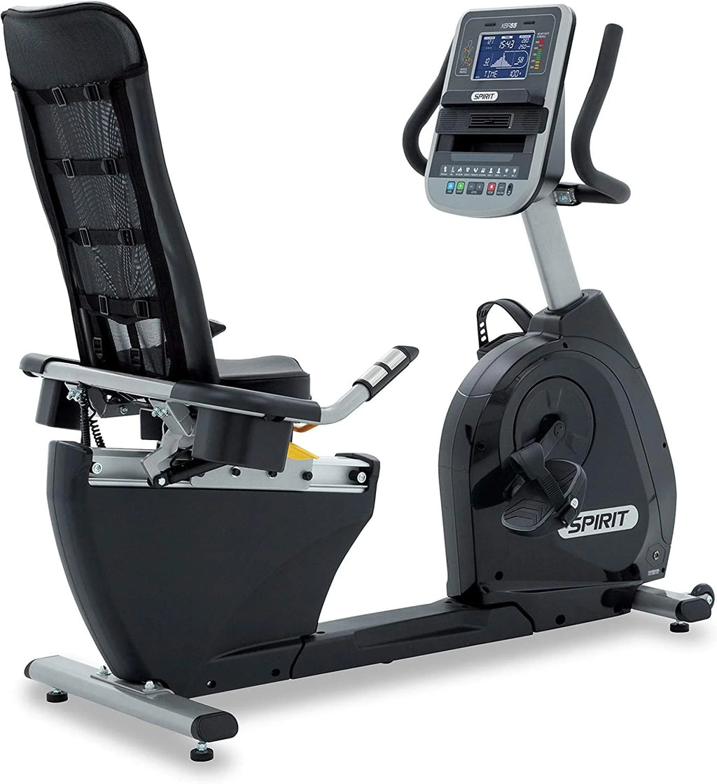 Recumbent Bike I556174