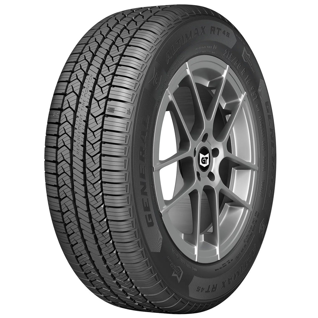 All Season Tire L172