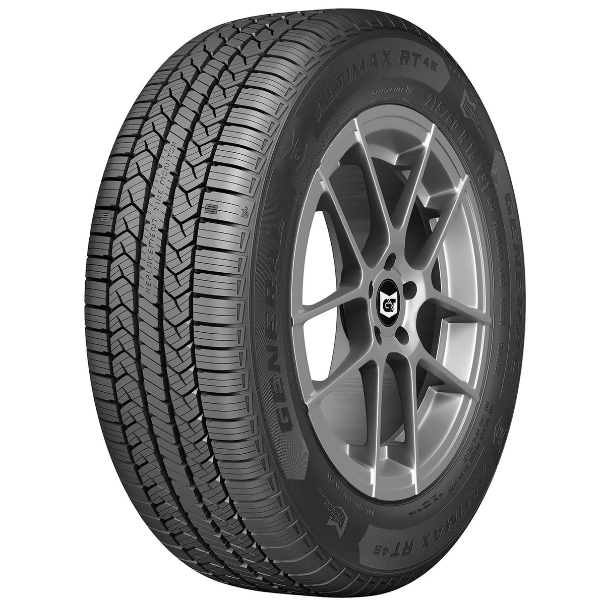 All Season Tire L172