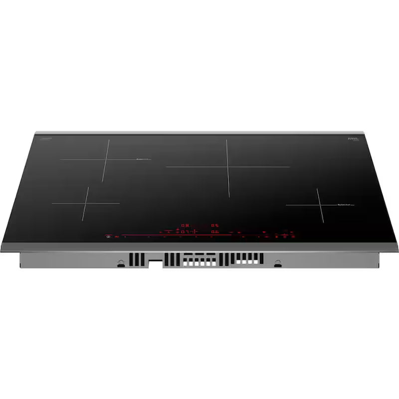 30 in. Induction Cooktop with 4 Elements U58757