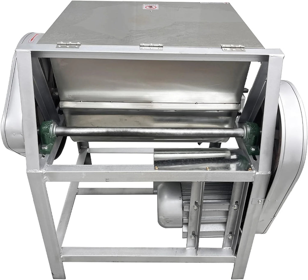 Commercial Electric Dough Mixer 50KG 110V P570