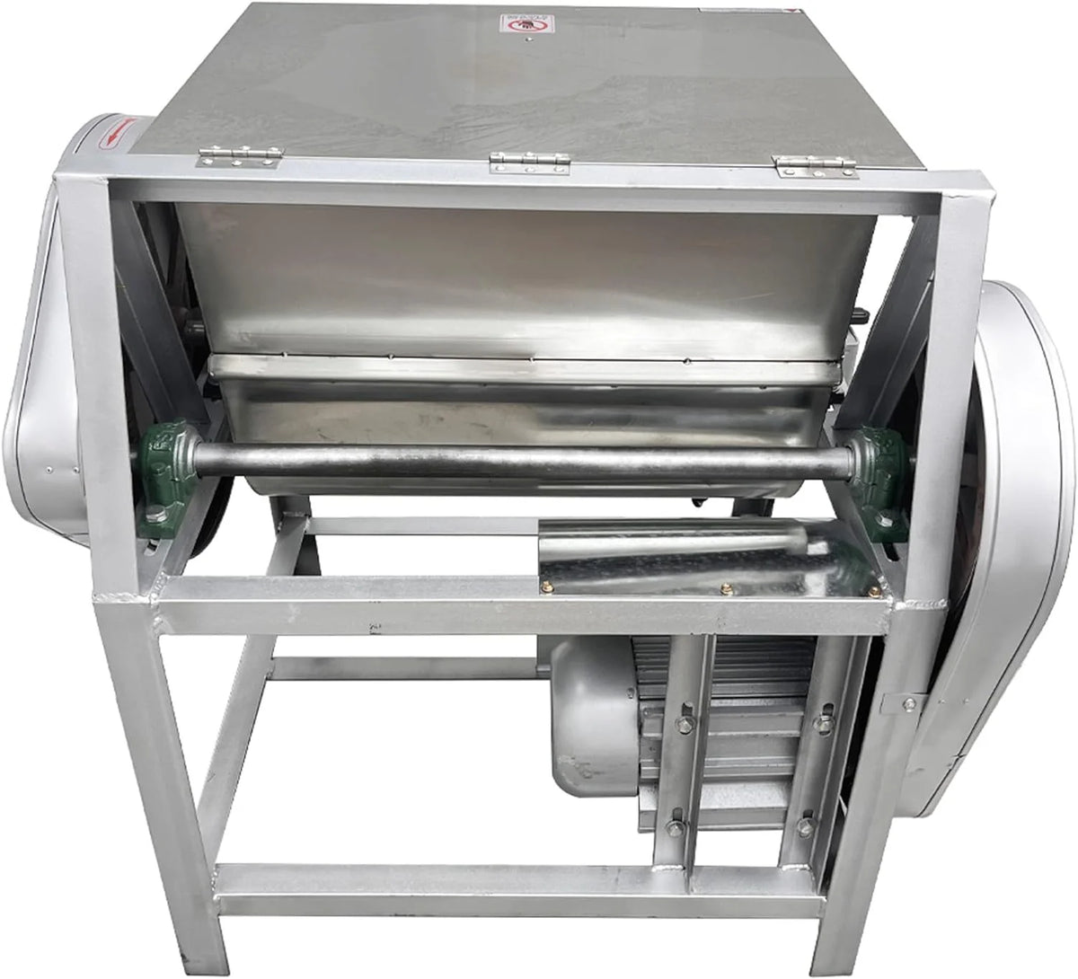 Commercial Electric Dough Mixer 50KG 110V P570