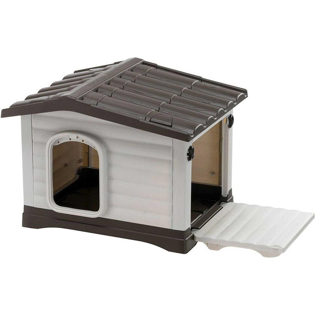 Dog Villa O744