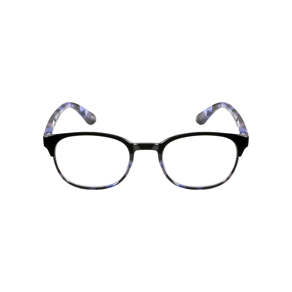 Blue Light Reading Glasses +2.00 Pink Tort K86712