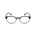Blue Light Reading Glasses +2.00 Pink Tort K86712