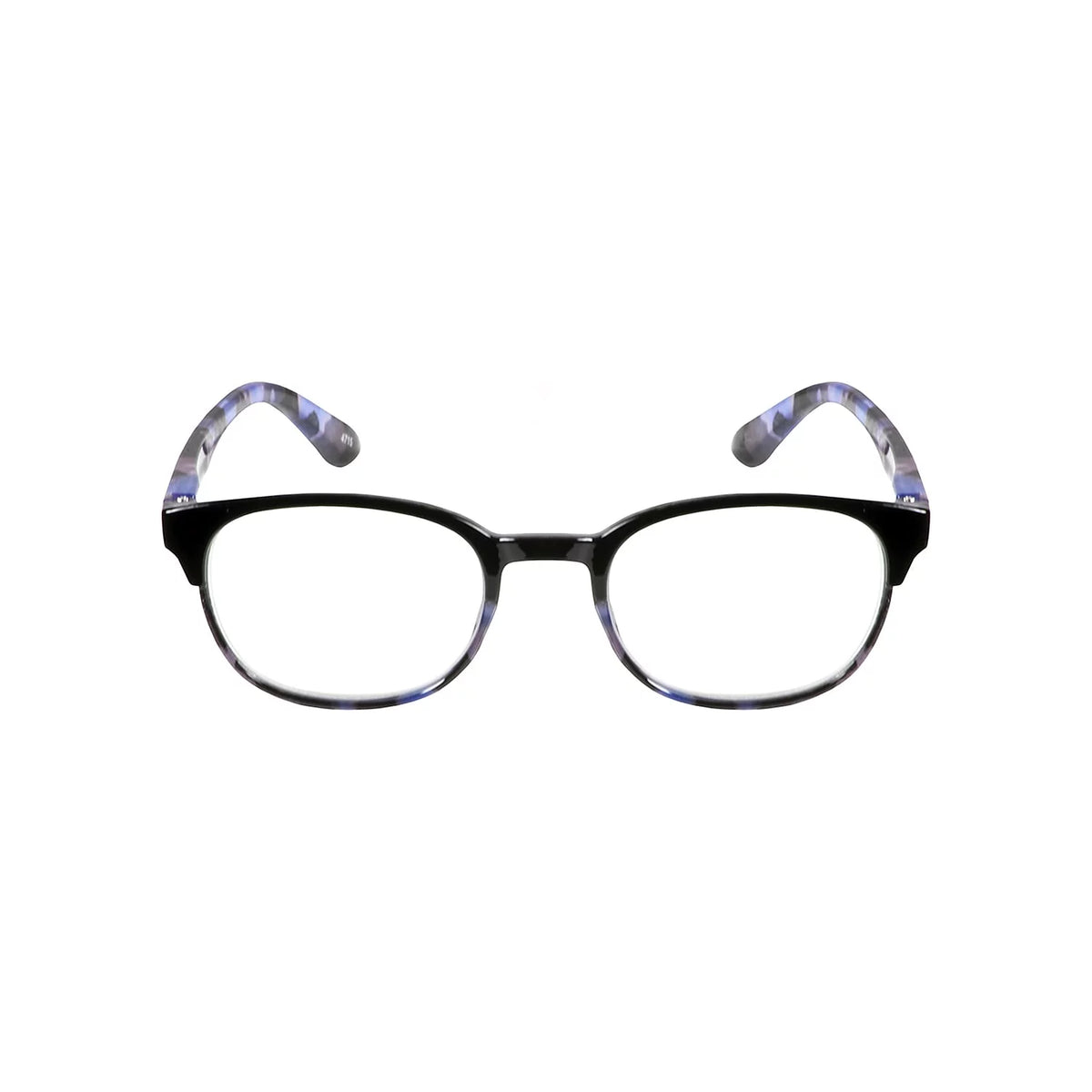 Blue Light Reading Glasses +2.00 Pink Tort K86712