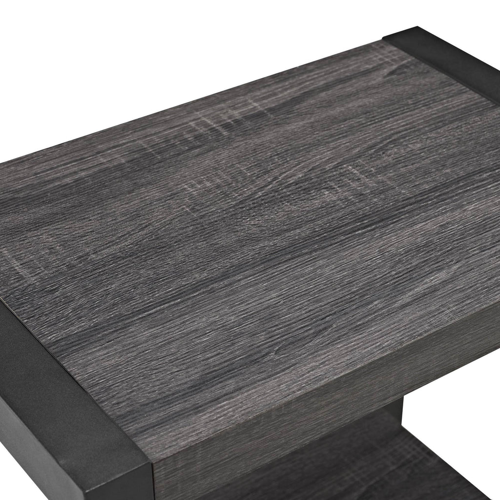 Rectangular Side Table C2141