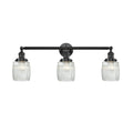 3 Light LED Bathroom Fixture J7353