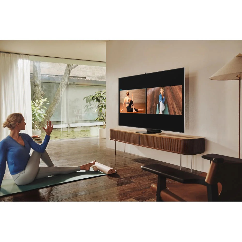 65 Inch Neo QLED 8K Smart TV (Refurbished) G13635
