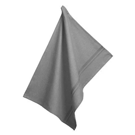Dish Towel Graphite Grey I755