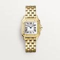 Leather Watch S81340