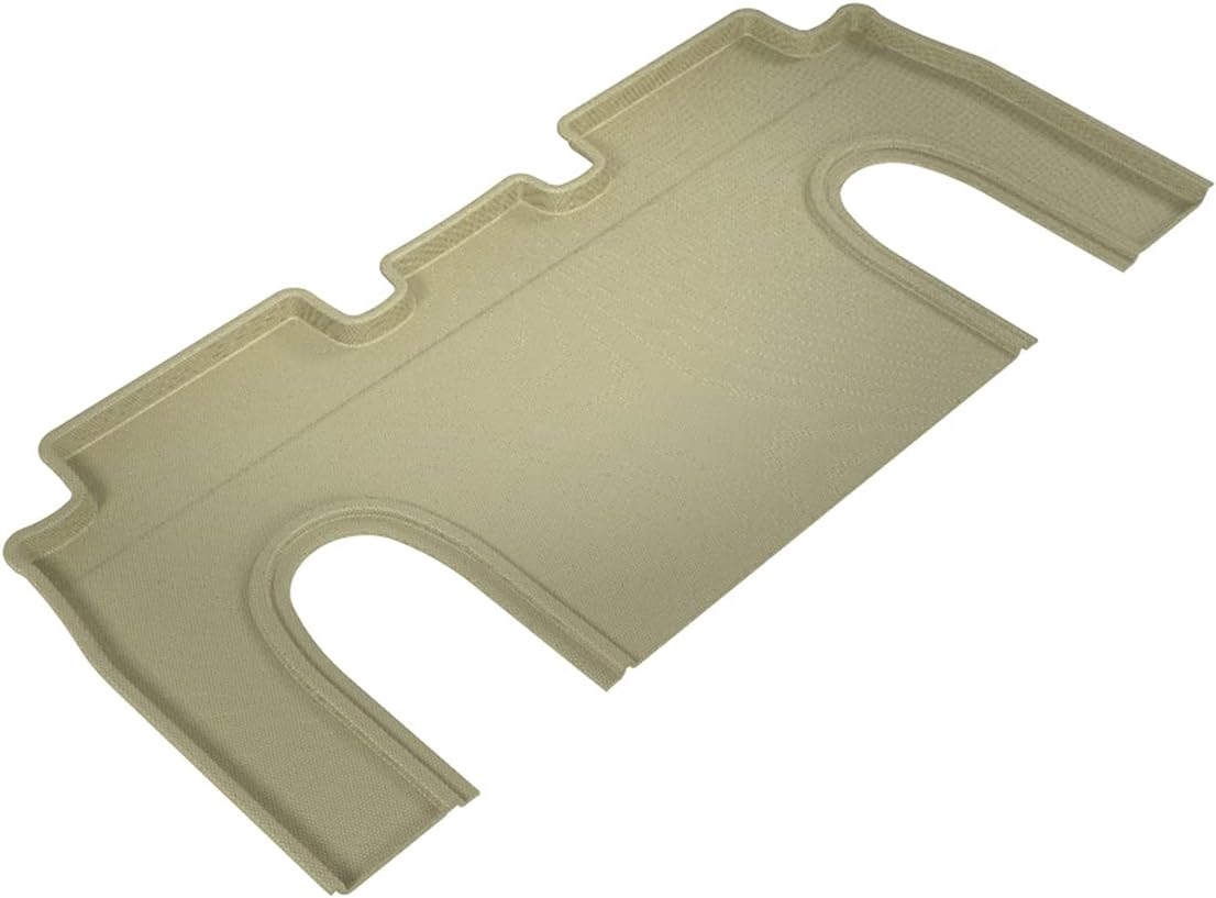 Custom Fit Floor Mat for Tesla Model X S37963