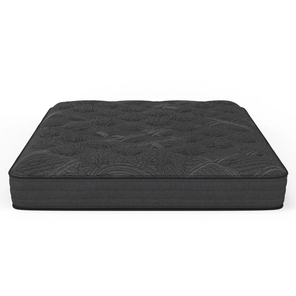 8" Hybrid Firm Quilt Foam Mattress Twin U78070