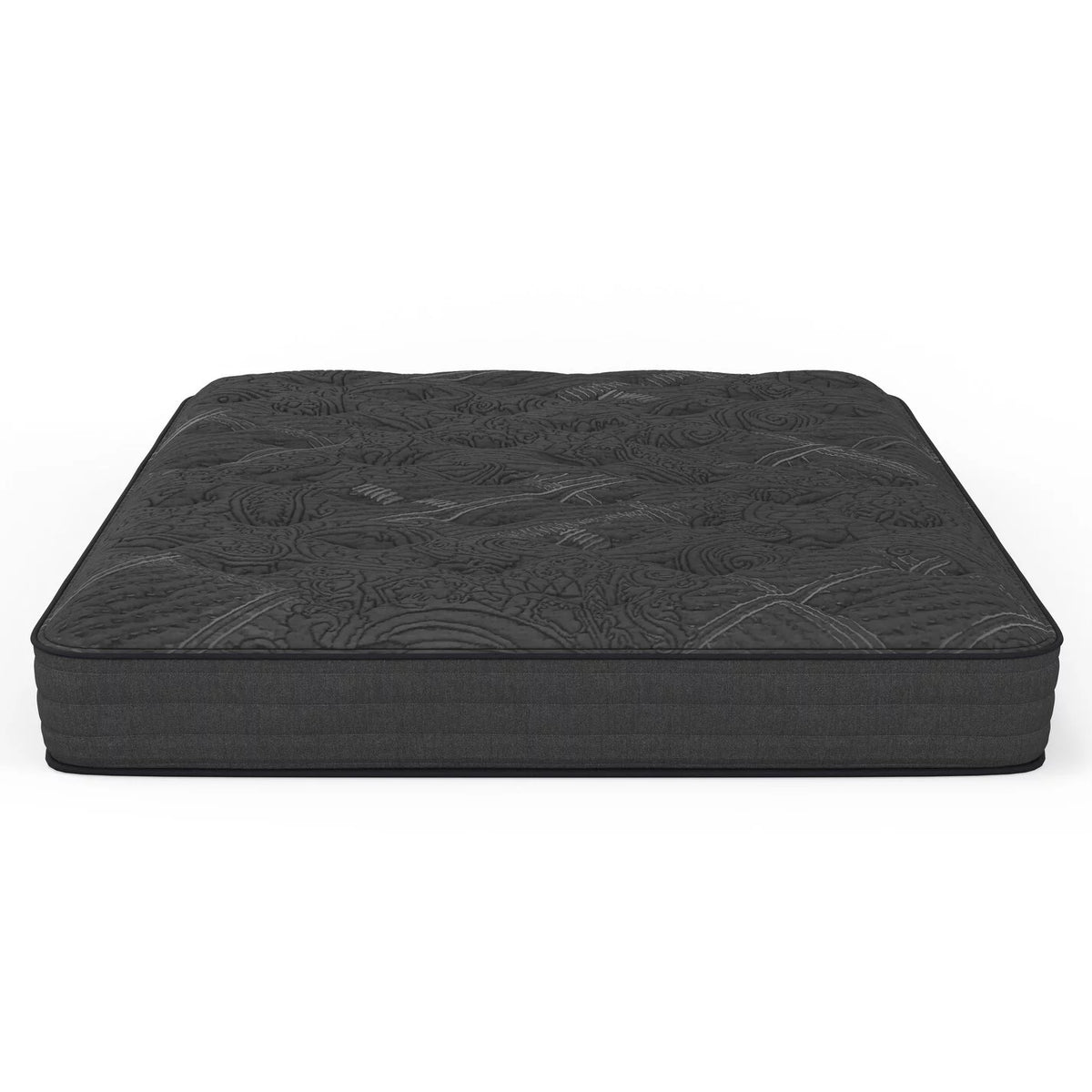 8" Hybrid Firm Quilt Foam Mattress Twin U78070