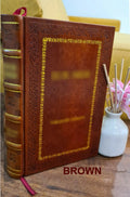 Premium Leather Bound Q687468