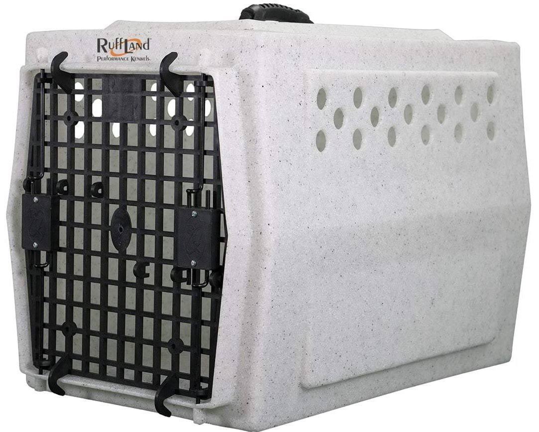 Single Front Door Dog Crate N110