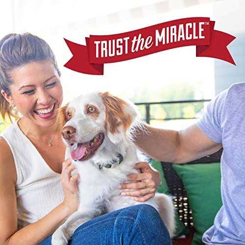 Puppy Shampoo & Conditioner M2410