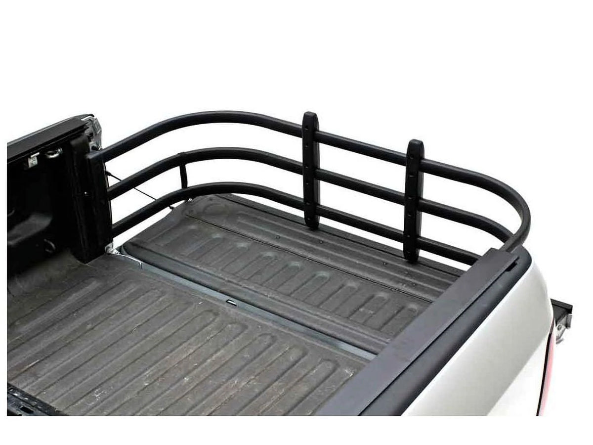 Black Truck Bed Extender P437