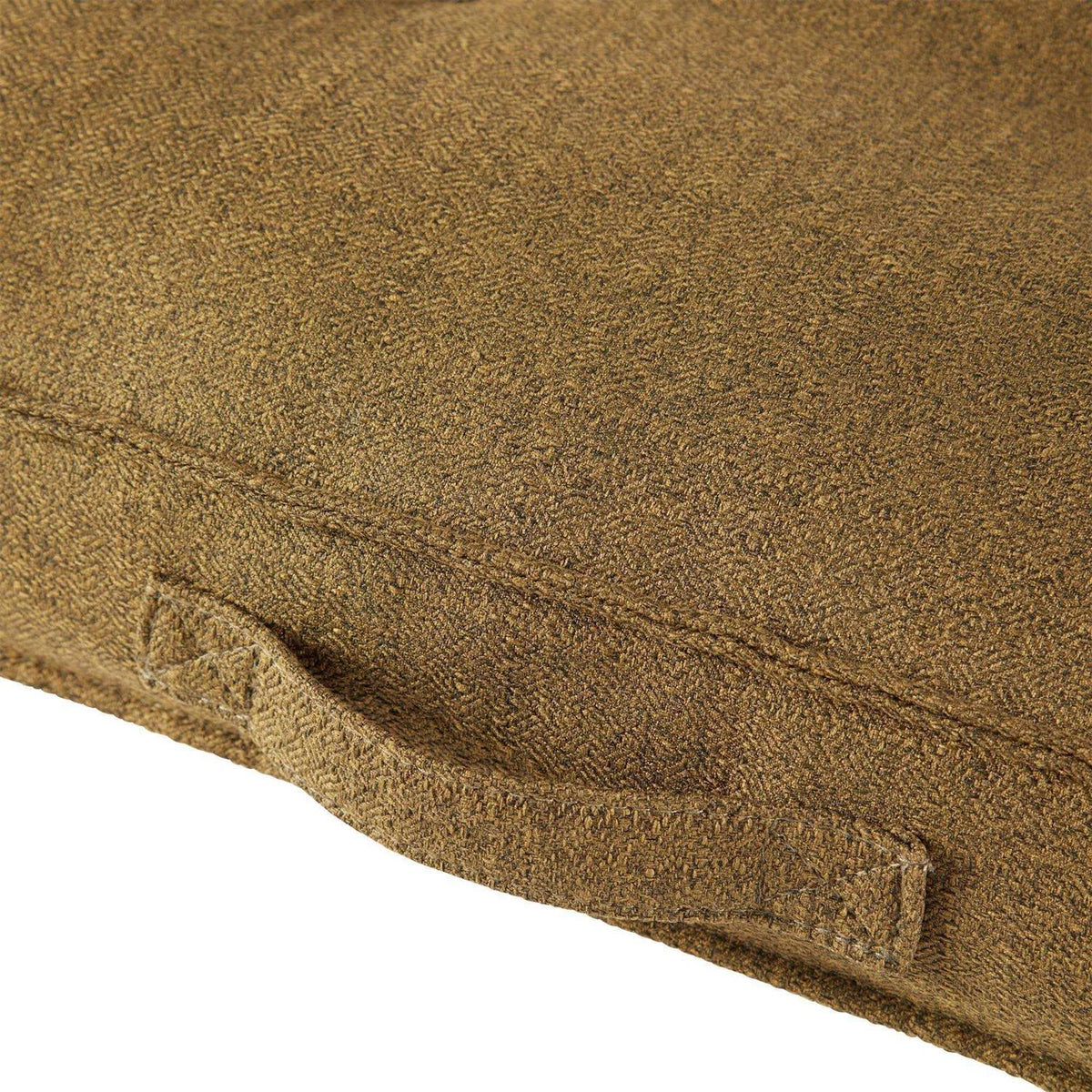 Square Tufted Dog Bed R881978