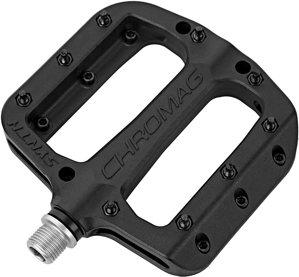Nylon Platform Bike Pedal D104416