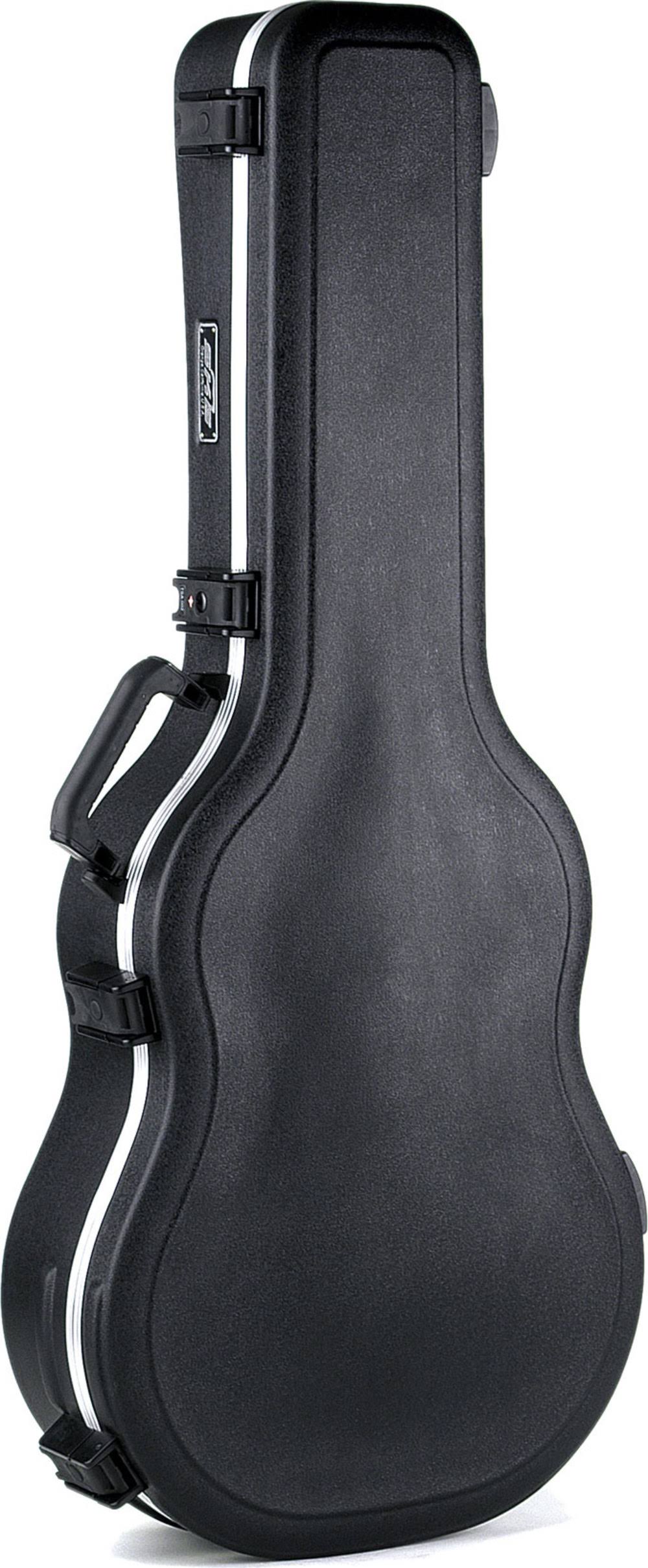 Acoustic Dreadnought Guitar Case Z10531