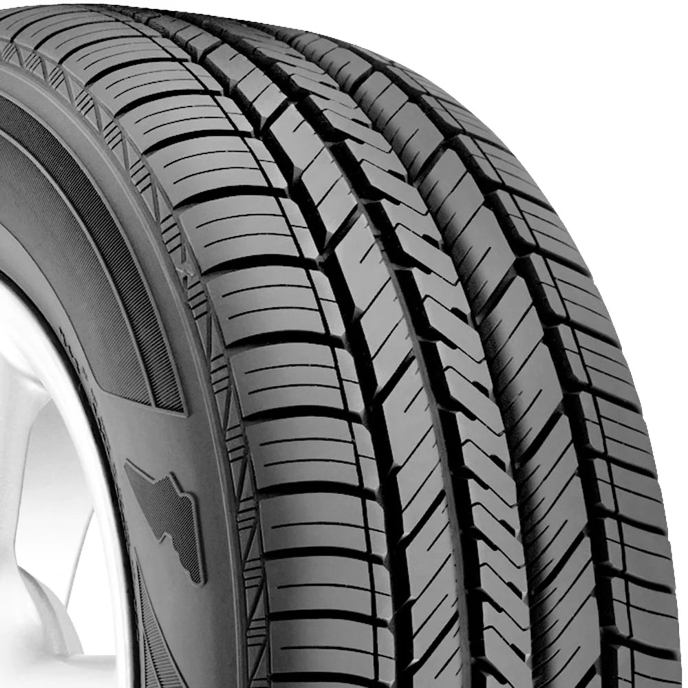 255/65R18 111H All Season Tire E802014