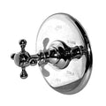 Oil Rubbed Bronze Shower Trim Y6346