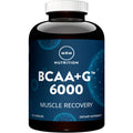 BCAA+G 6000 150 caps V29612