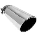 Stainless Exhaust Tip S96583